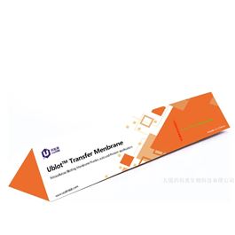 U-Blot® NC 印迹膜（0.2 μm）