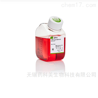 25300054  25300062胰酶-EDTA  0.05 含酚红