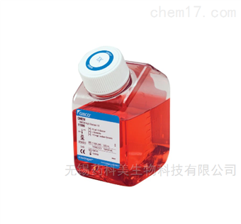 11995065 11995040DMEM，高糖，含丙酮酸盐培养基*