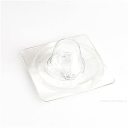 12孔透明细胞小室嵌套PET0.4um/12mm