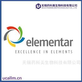 Elementar  中国代理