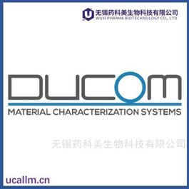 Ducom  中国代理